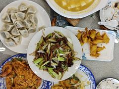 -北京蓟门饭店(南戴河分店)