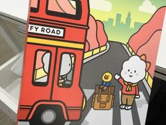 -泡泡玛特POPMART(侨福芳草地店)