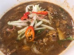 -小槟城美食馆