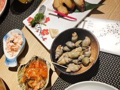 煎鳕鱼-虹料理·日料放题(悠方店)
