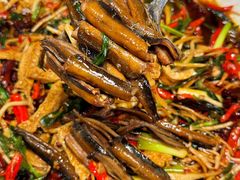 -辣螃铠盆盆蟹大排档(总店)