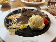 -豪客来牛排(金鼎广场店)