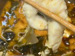 -海底捞火锅(团结桥店)