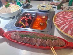 -小龙坎火锅(世纪城店)