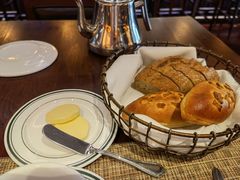 -Wolfgang’s Steakhouse 沃夫冈牛排馆(上海白玉兰广场店)