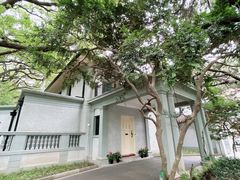 -上海宋庆龄故居纪念馆