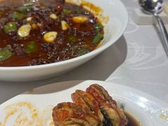 -洪福龙虾
