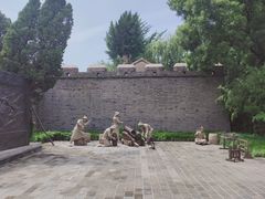 -戚继光故里