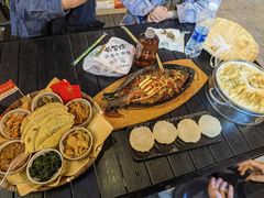 -沙州食驿·非遗小吃夜市