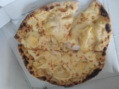 -机器人火炉披萨