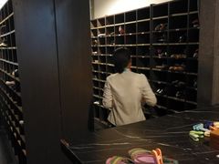 -楼观道温泉酒店