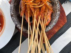 -Aqua Oasis 水天堂(石路天虹店)