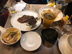 -卡朋西餐(较场西路店)