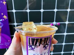 -HANA COFFEE(长寿路店)