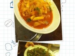 -郑阿姨的家·이모네·韩料&烤肉(武川路店)