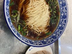 -伟记奥面馆(养育巷店)