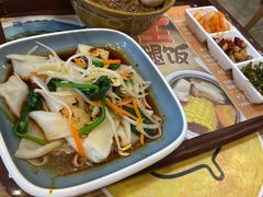 -魏家凉皮(梨园店)