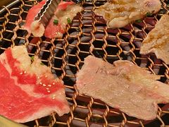 -極屋鮨牛 · 烧肉酒场(时代C馆店)