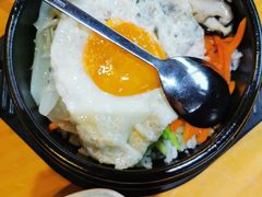 -唯成•韩国炭火烤肉 유성고기