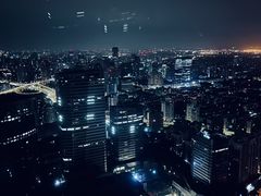 -上海龙之梦万丽酒店