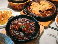 -小菜园新徽菜(无锡宜家荟聚中心店)