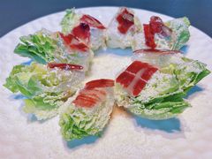 -曾宴·楚菜(湖北省博物馆店)