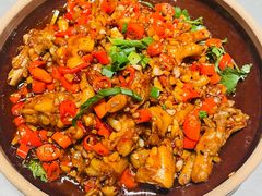 过把瘾鸡爪-潇湘阁(汉光百货店)
