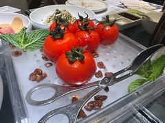 -小大董·烤鸭(凤凰汇店)