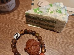 -星巴克(宝山万达店)