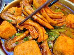 -雙冲柳州螺蛳粉&酸嘢&桂林米粉(簋街店)