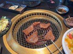 -谷牛和牛烤肉(漕河泾印象城店)