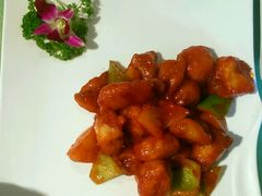 -天厨妙香素食餐厅(清华店)