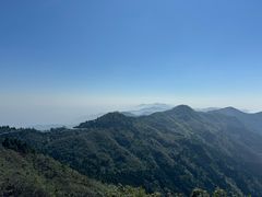 -南岳衡山风景名胜区