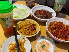 -金味老饭铺(晚报店)