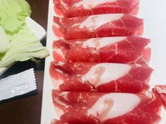 -大明铜锅·烤涮坊·烧烤(新开路店)