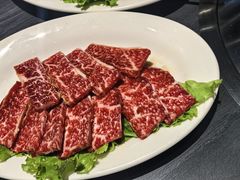 -NIUAN牛庵·日式和牛烧肉(恒隆店)