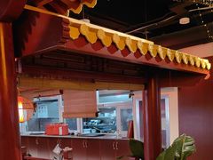 -秦月轩·陕西家乡菜(阜成路·五棵松店)