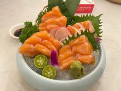 -香香海南菜餐厅