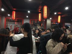 -天下第一面(大雁塔北广场店)