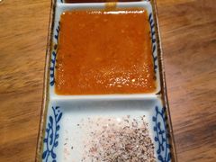 -河风の幸会精致料理