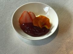 -北京古城老院厉晓麟精致菜