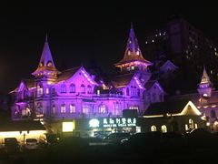 -马勒别墅饭店(静安寺店)