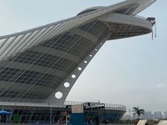 -金海滩海水浴场