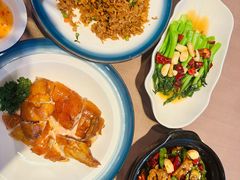 -海口万豪中餐厅·粤菜·海南菜· 平价海鲜·茶点· KTV包房