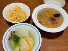 -李犟大爆鳝面·手工蟹黄包(湖滨西湖店)