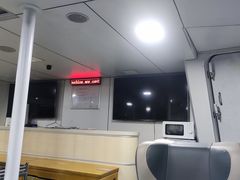 -运河游船(武林门码头)