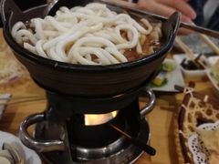 牛肉锅-古都日本料理(高桥路店)