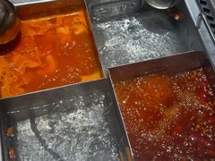 -海底捞火锅(金地广场生日主题店)