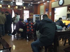 -东吴面馆(枫桥店)