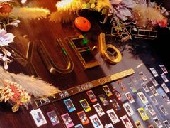 -YUE·6·西式融合餐厅(外滩六号店)